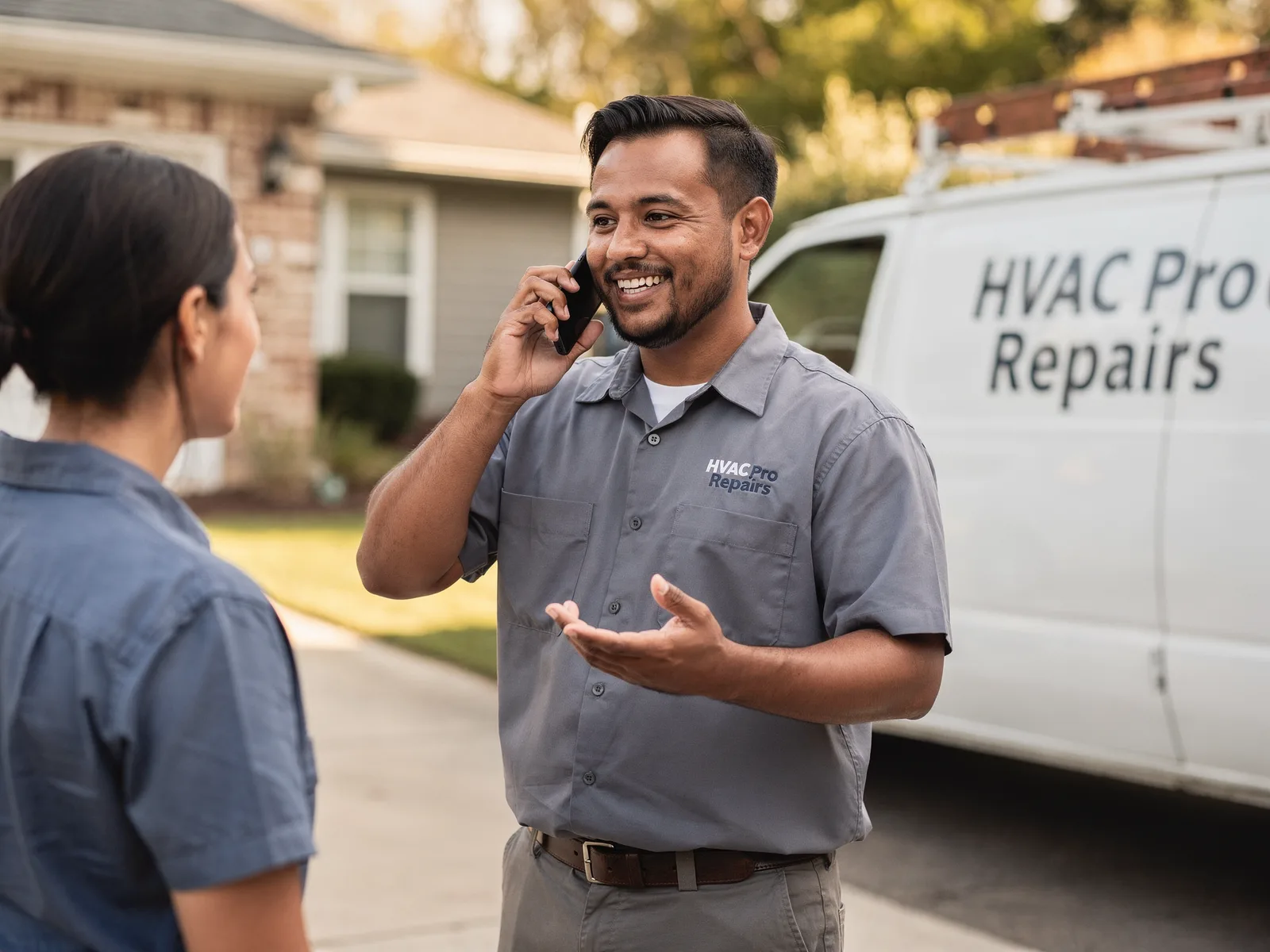 Heat Pump Repair Irvington, NJ FAQs